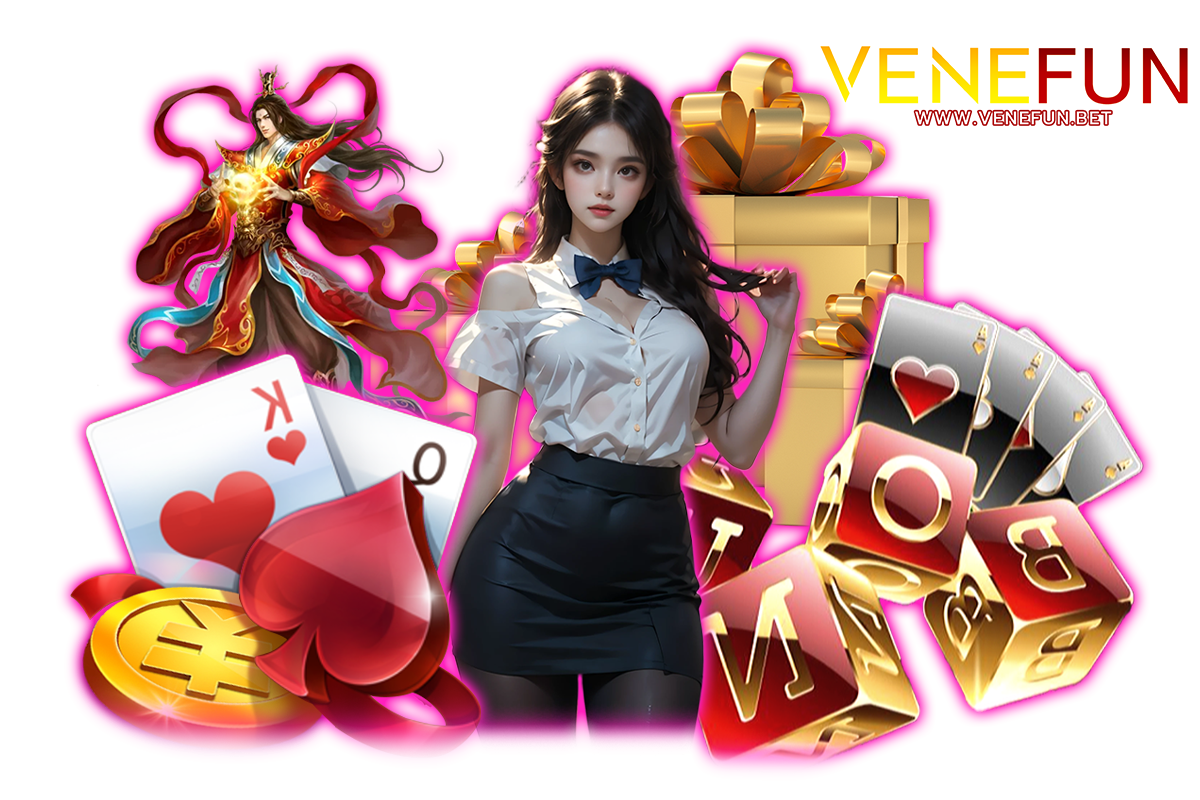 venefun login
