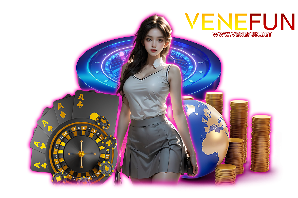 venefun สล็อต