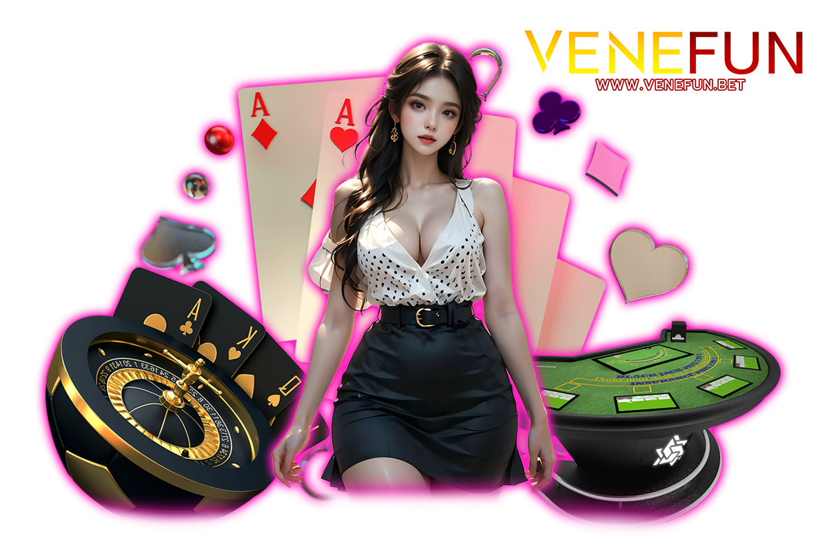 venefun ออนไลน์