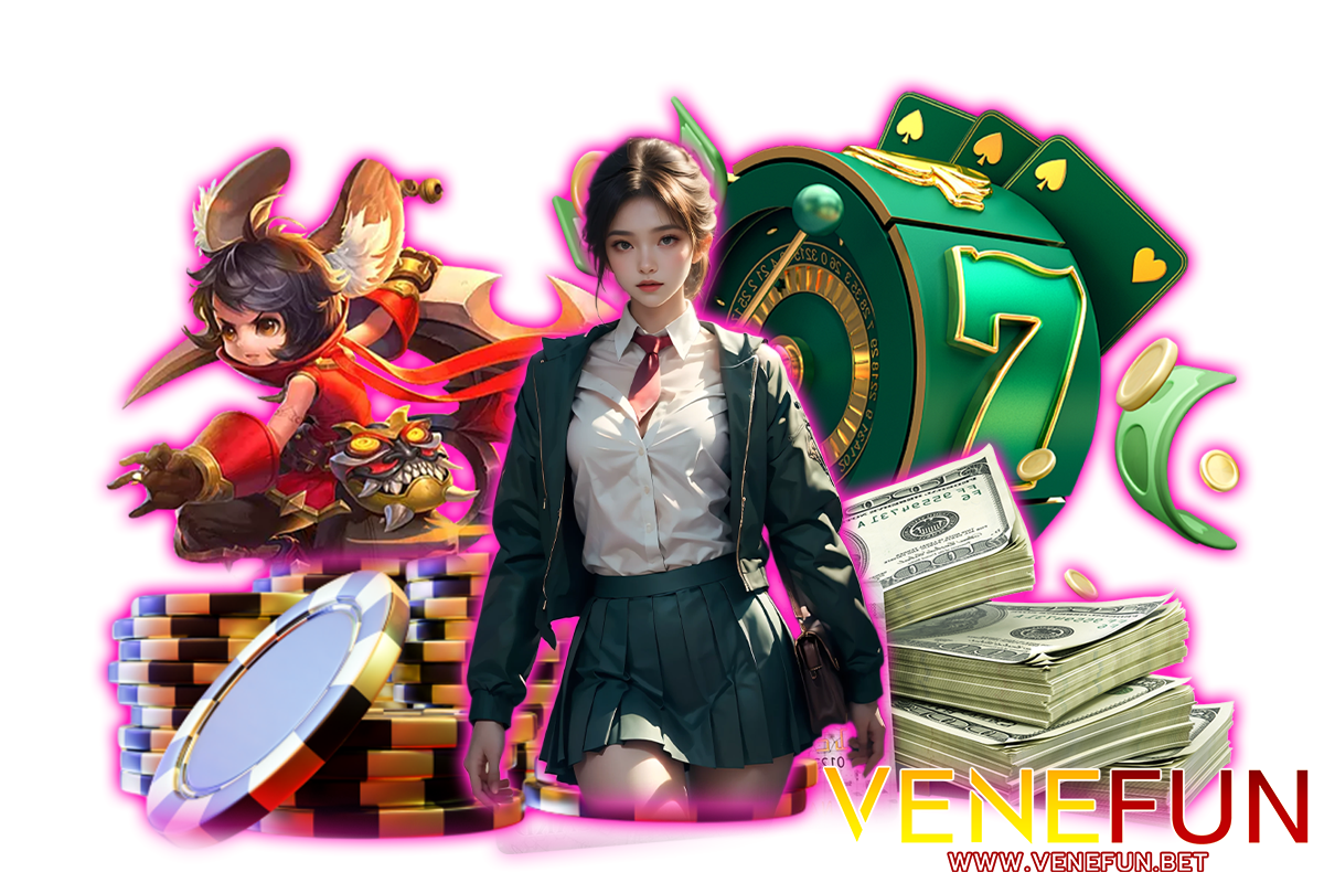 venefun เว็บตรง