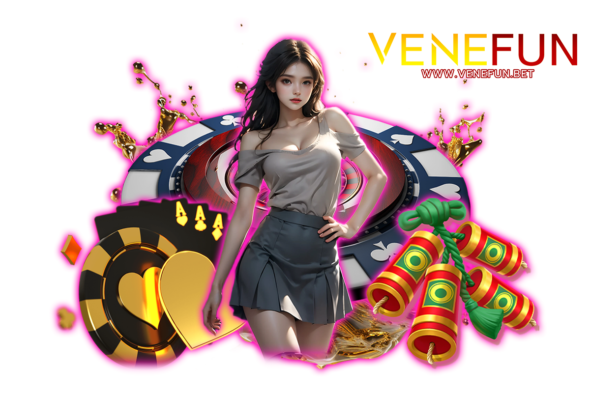 venefun แจกเครดิตฟรี