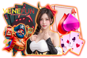 vene คาสิโน