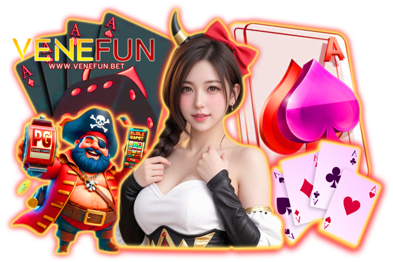 vene คาสิโน