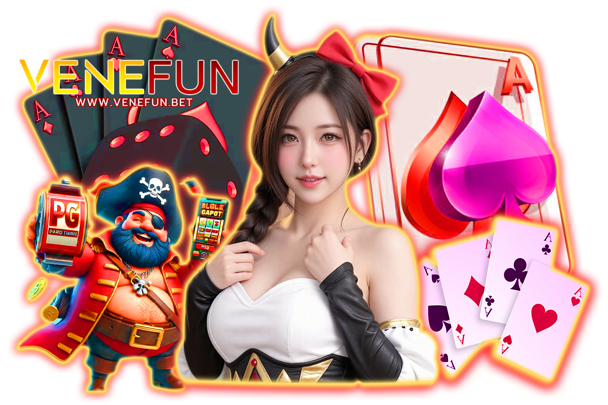 vene คาสิโน