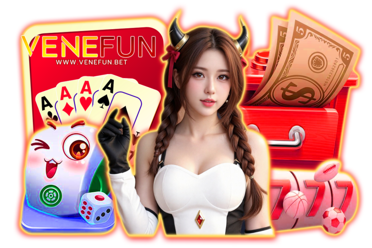 vene เว็บตรง