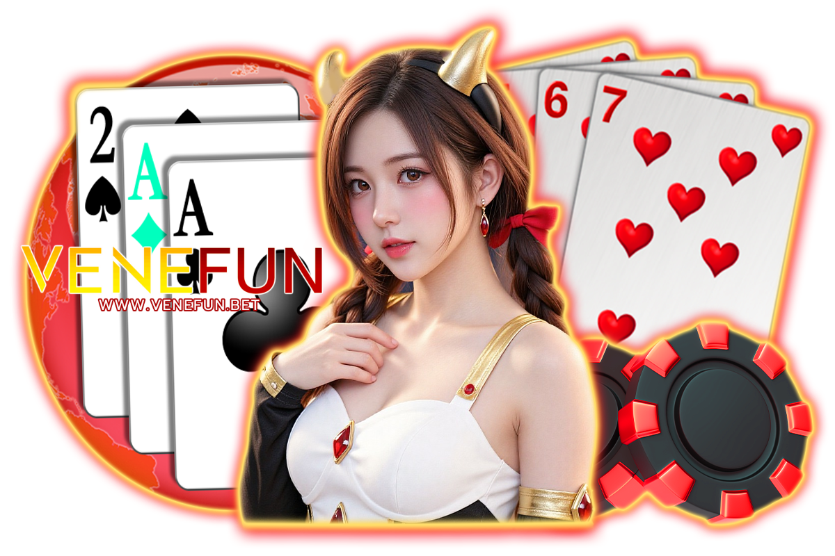 venefun สล็อต